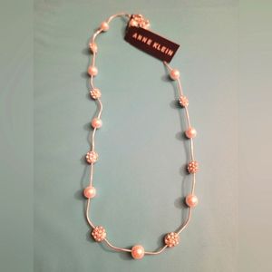 Anne Klein Necklace